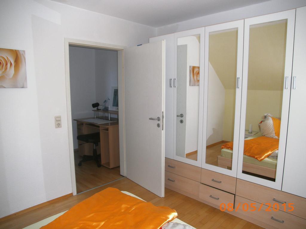 Apartments Svjetlana Langenargen Kamer foto