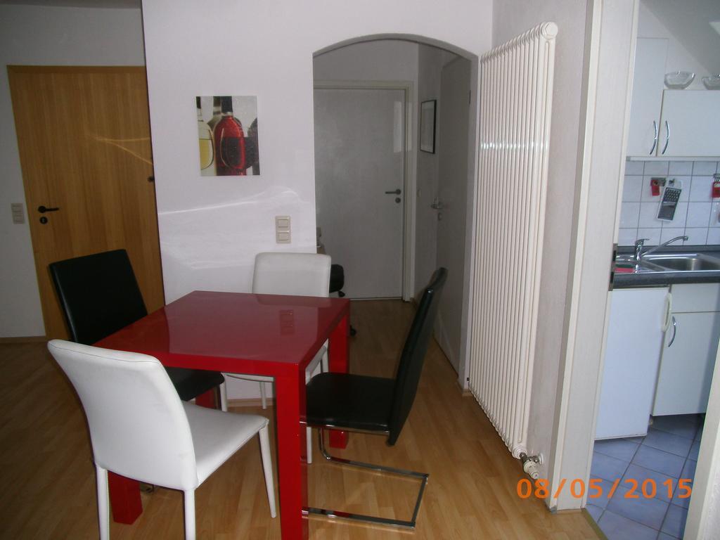 Apartments Svjetlana Langenargen Kamer foto