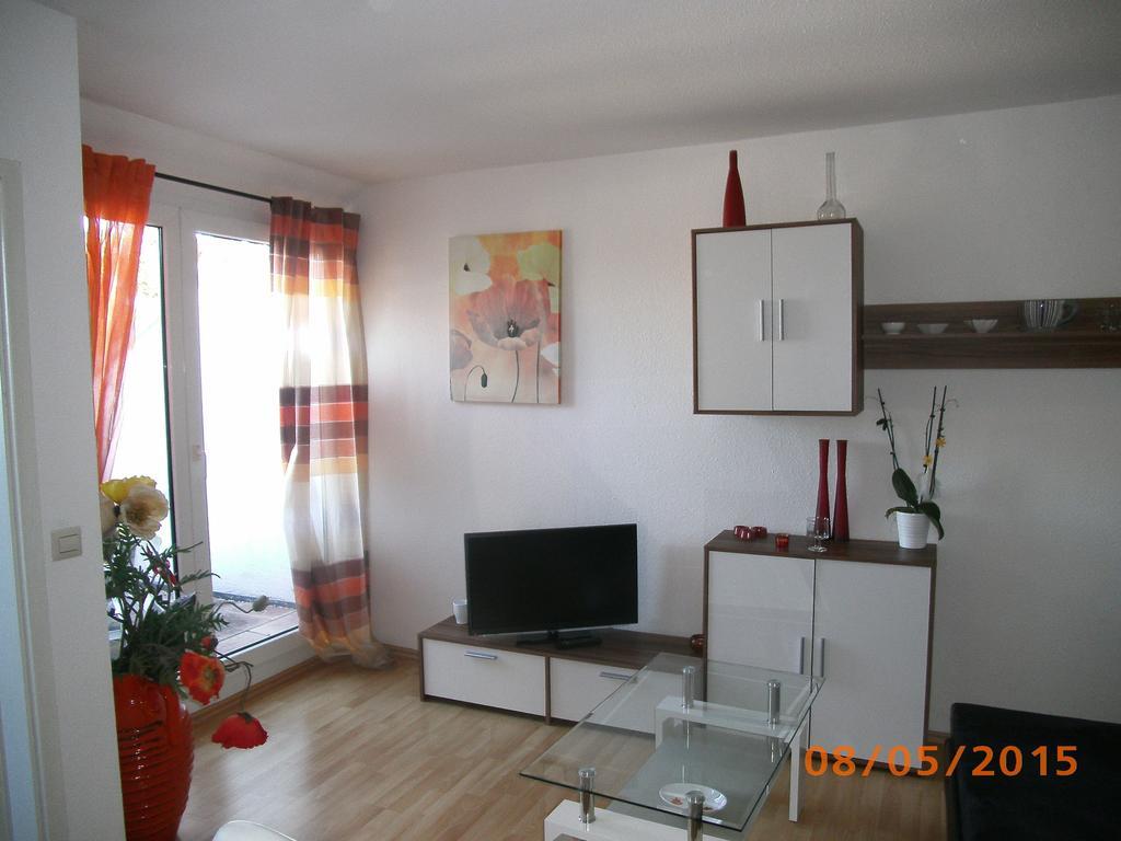 Apartments Svjetlana Langenargen Kamer foto