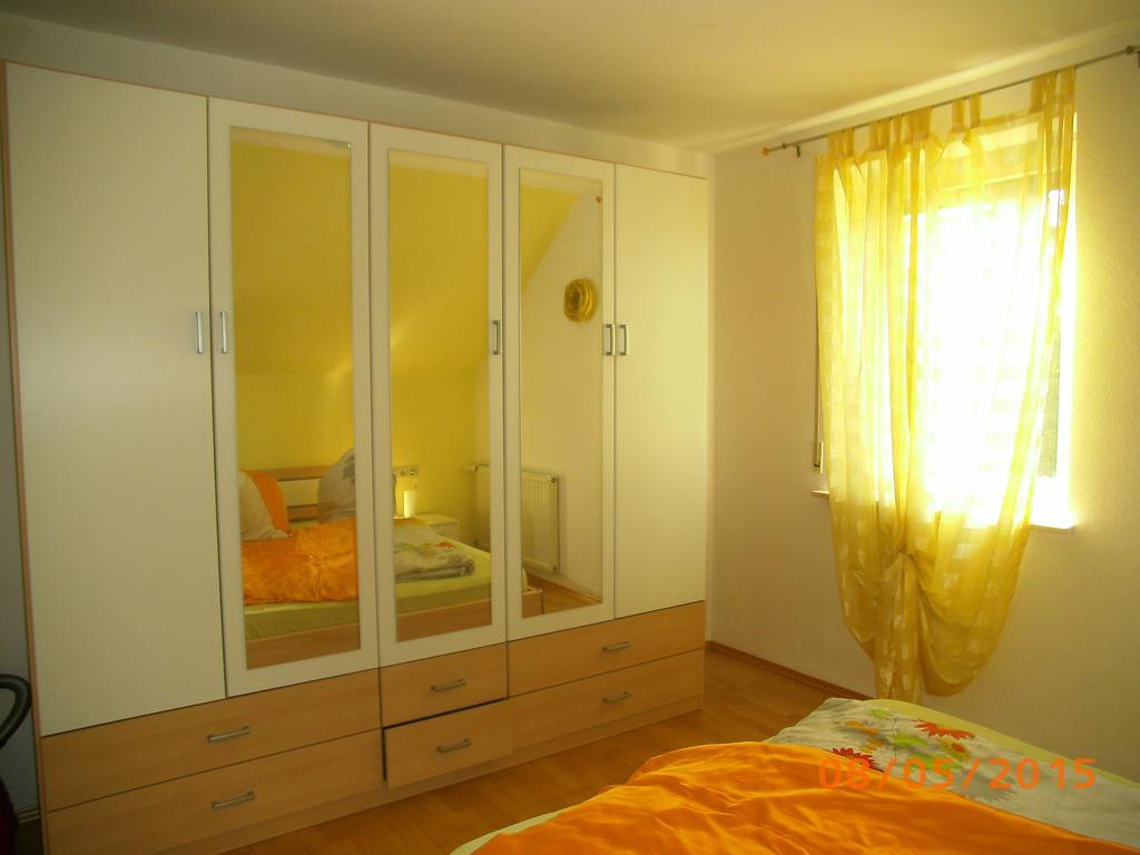 Apartments Svjetlana Langenargen Kamer foto