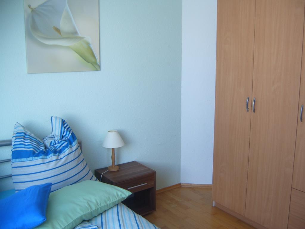 Apartments Svjetlana Langenargen Kamer foto