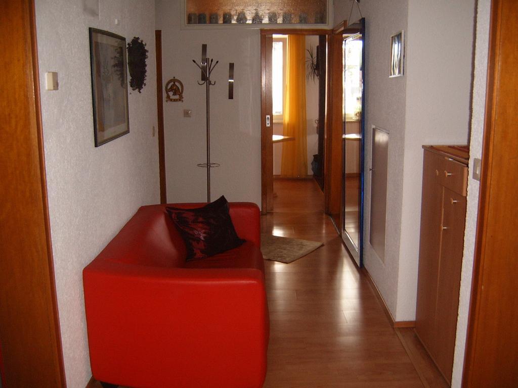 Apartments Svjetlana Langenargen Kamer foto