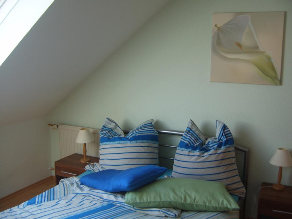 Apartments Svjetlana Langenargen Kamer foto