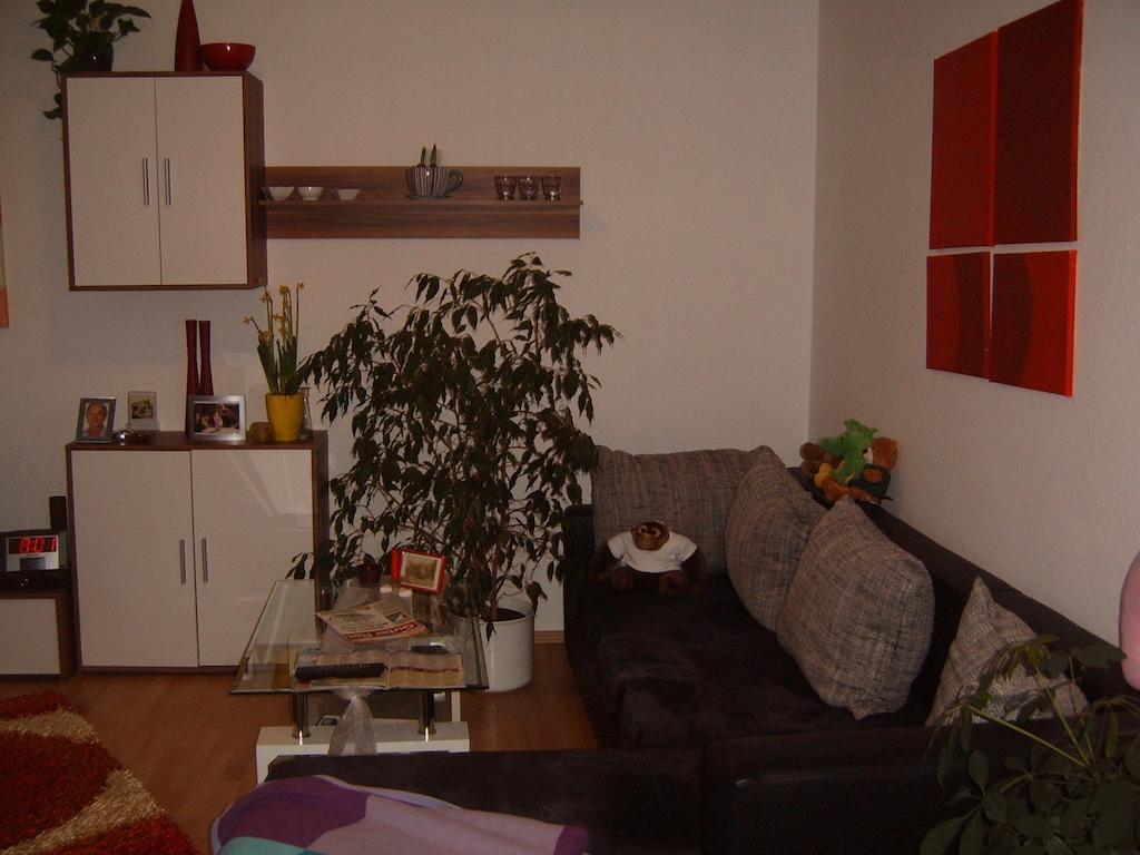 Apartments Svjetlana Langenargen Buitenkant foto